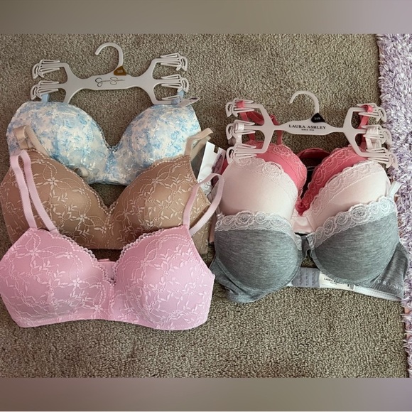 Other - Bra size 36B bundle